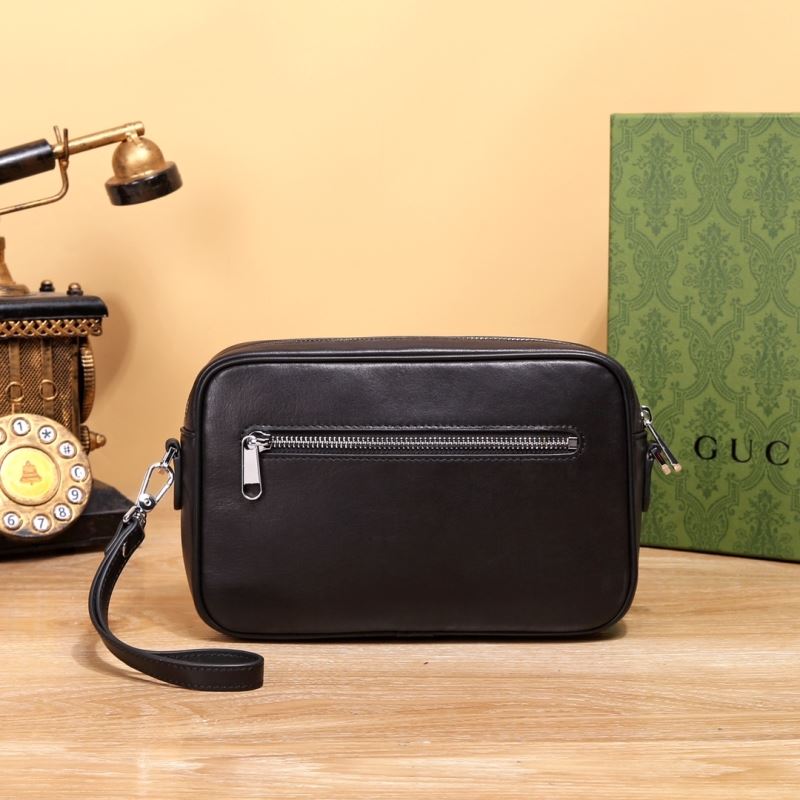 Mens Gucci Satchel Bags